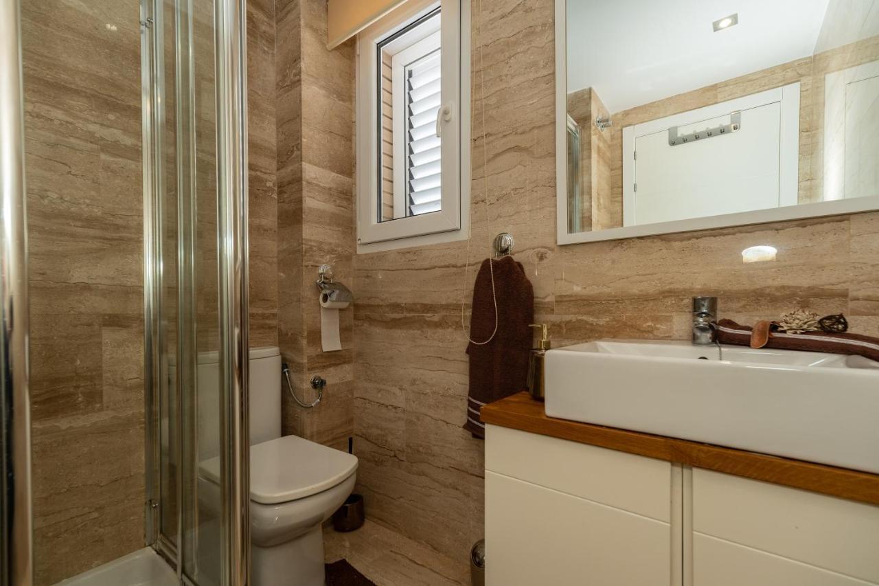 Apartamento Luxury En Cala Flores Cabo de Palos Exterior foto